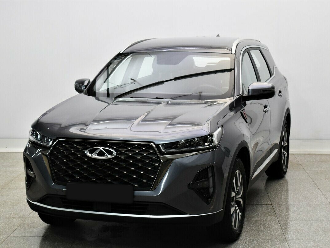 Chery Tiggo 7 Pro Max I, 2023 - 9 915 км. | Фото №1