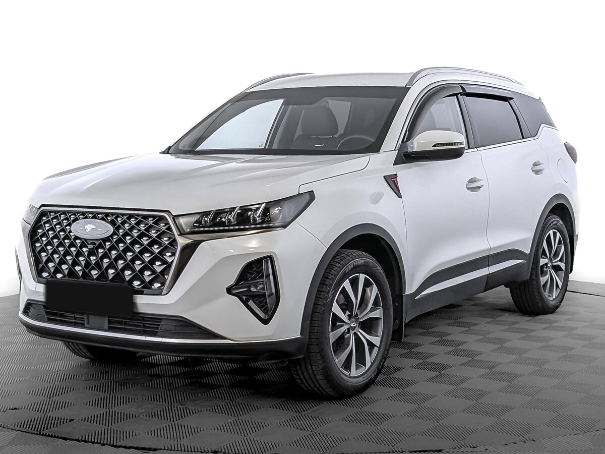 Chery Tiggo 7 Pro Max I, 2024 - 61 857 км. | Фото №1