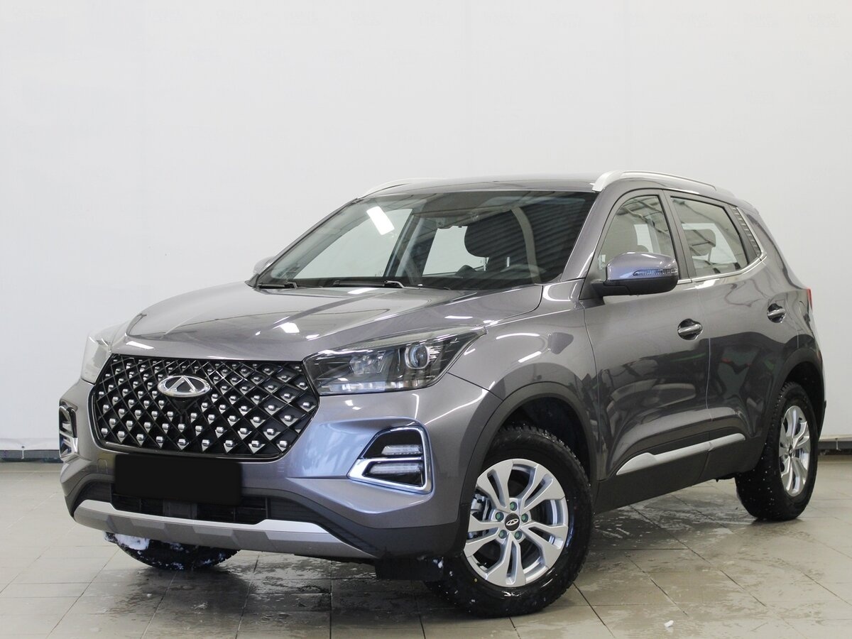 Chery Tiggo 4 Pro I Рестайлинг, 2025 - 14 708 км. | Фото №1